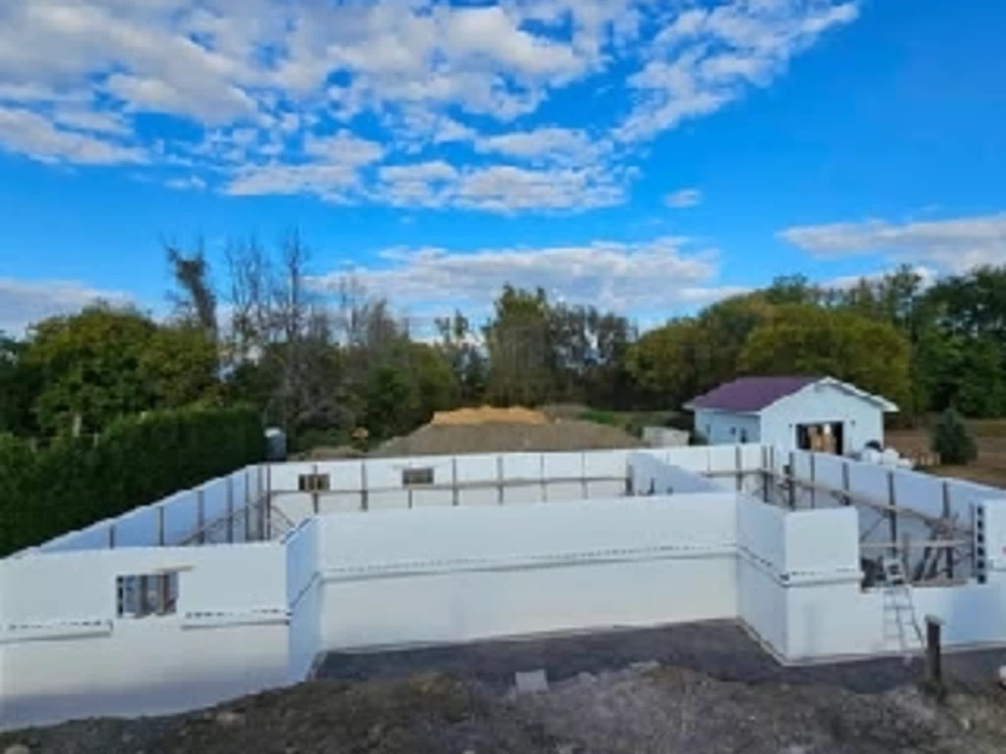 photo ICF Foundations & More