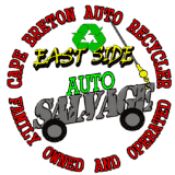 View East Side Auto Salvage Ltd’s Baddeck profile