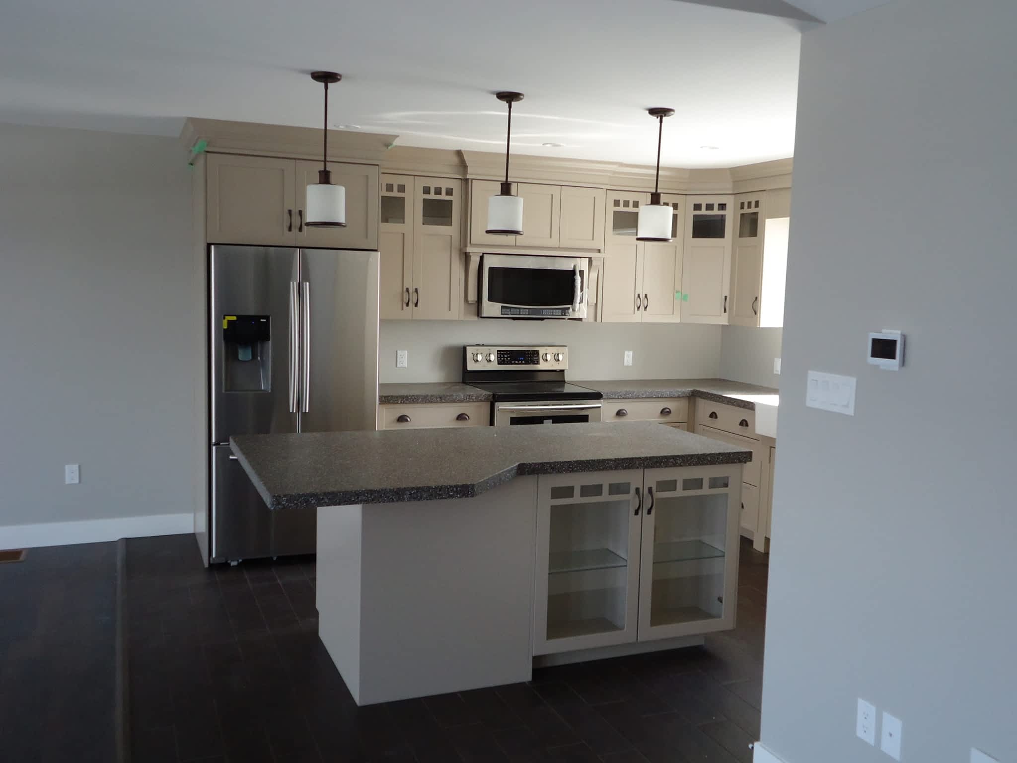 photo R Foster Developments Ltd