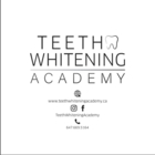 Teeth Whitening Academy - Traitement de blanchiment des dents