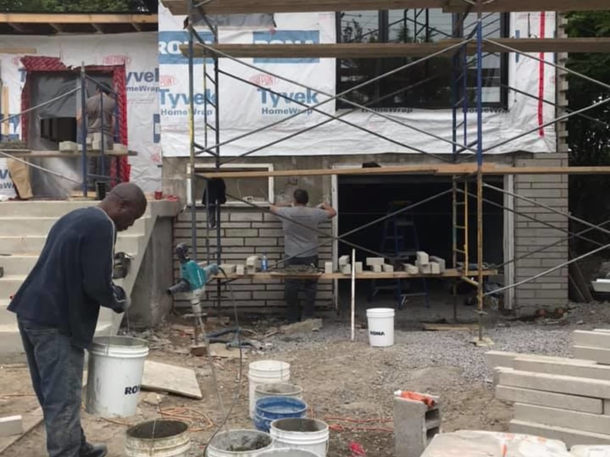 photo M Z Construction