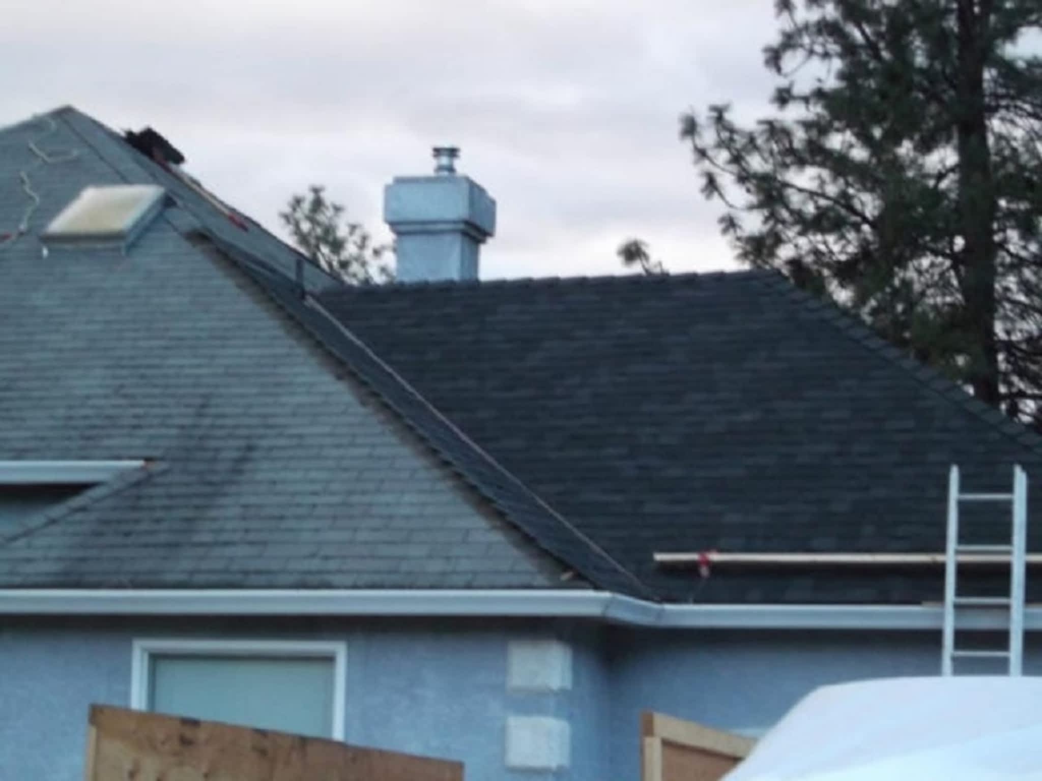 photo Integrity Roof Solutions