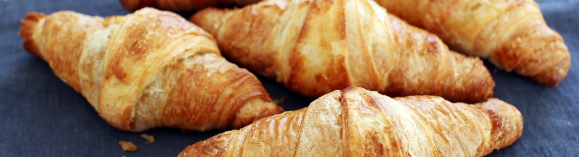 Worth the indulgence: Authentic croissants in Vancouver