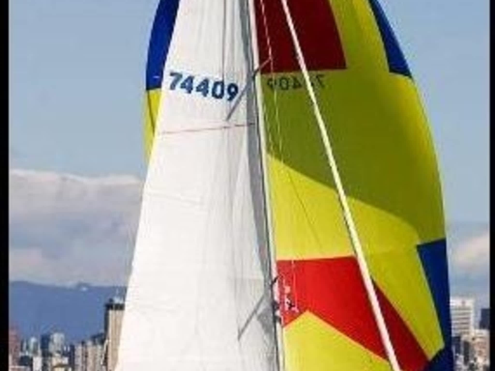 photo Cooper Boating