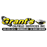 View Grant's Oilfield Service’s Hanna profile