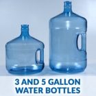 Water Pure & Simple - Bulk & Bottled Water