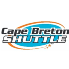 Cape Breton Shuttle Inc - Logo