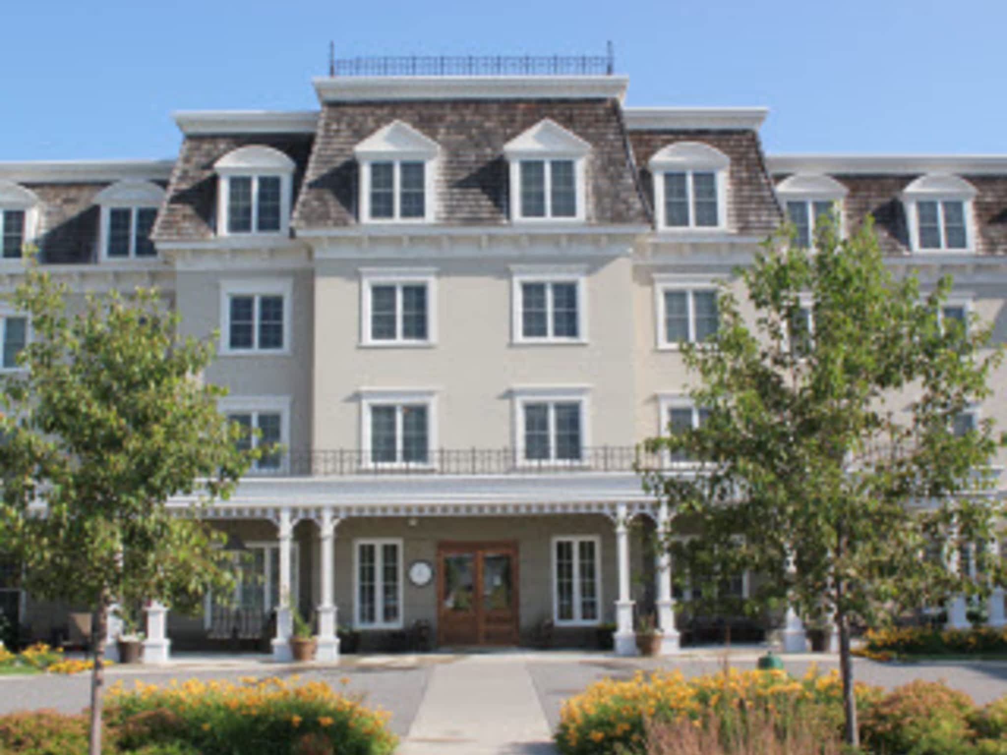 photo Adelaide Place