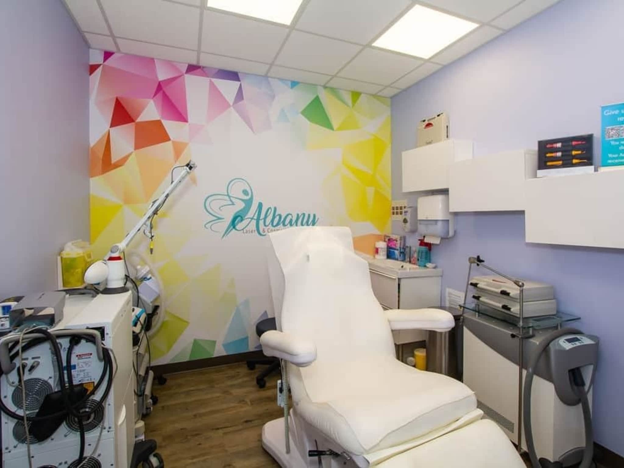 photo Albany Cosmetic and Laser centre