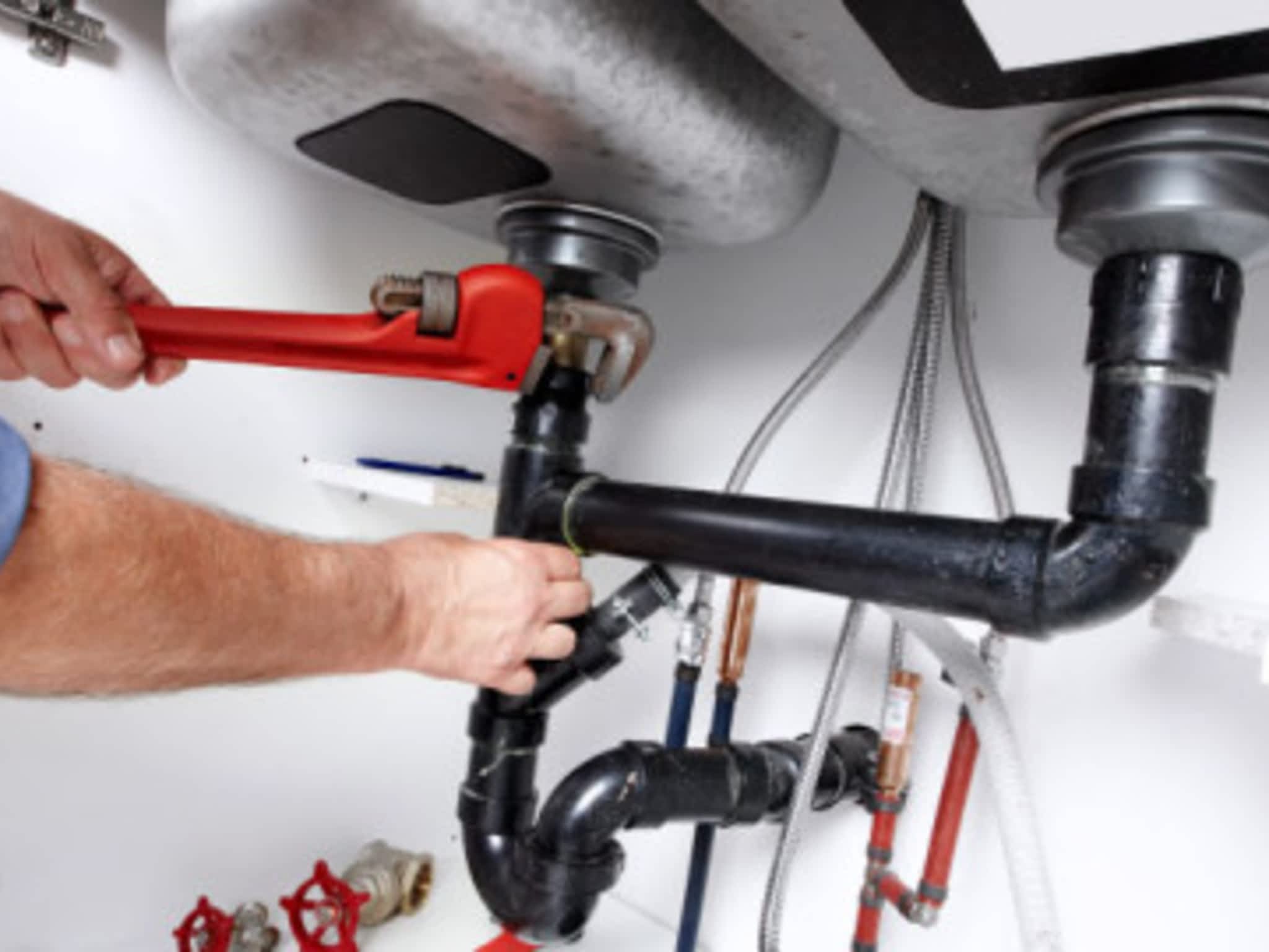 photo Target Installations