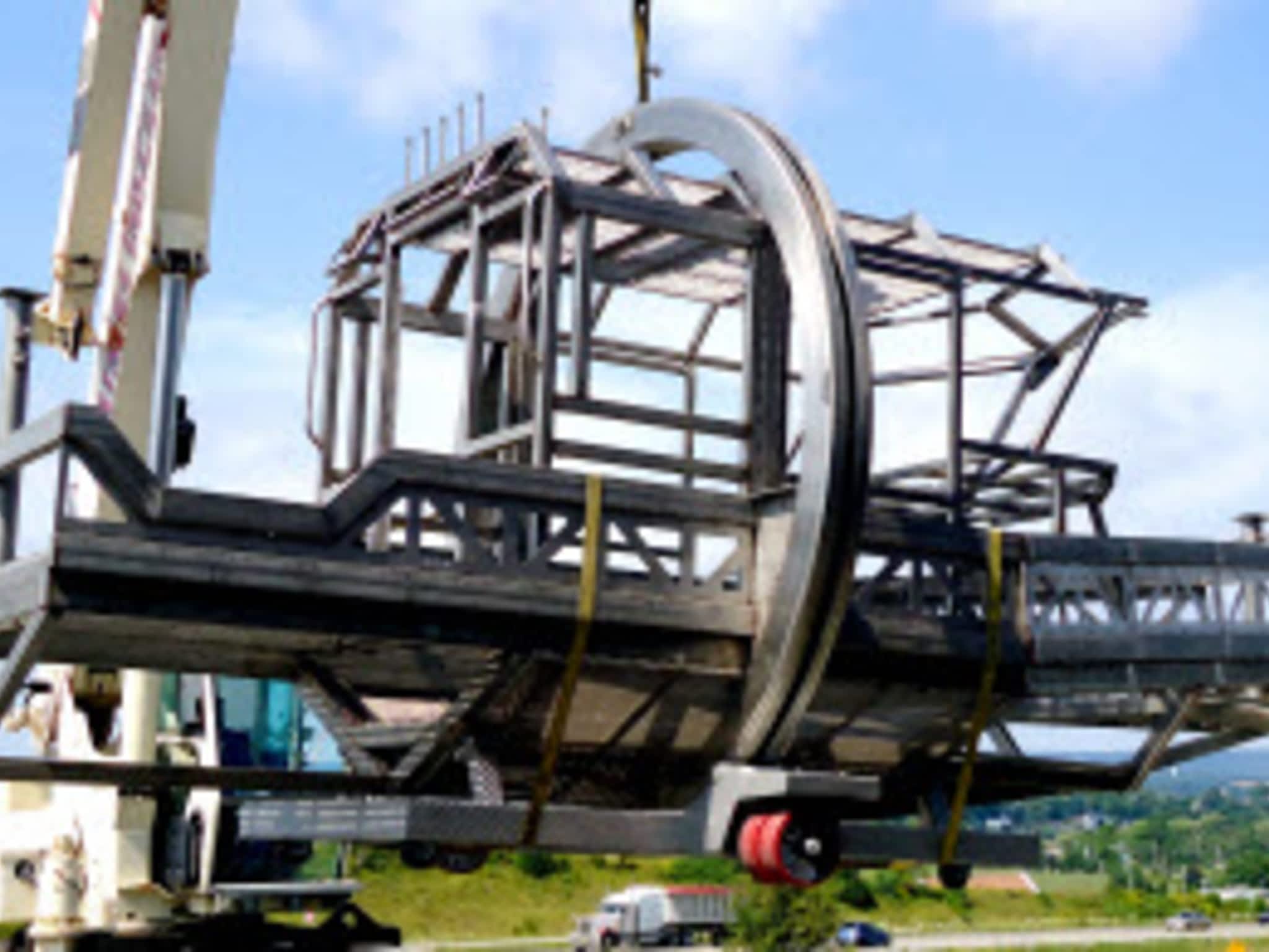 photo Quality Machining Services Ltd