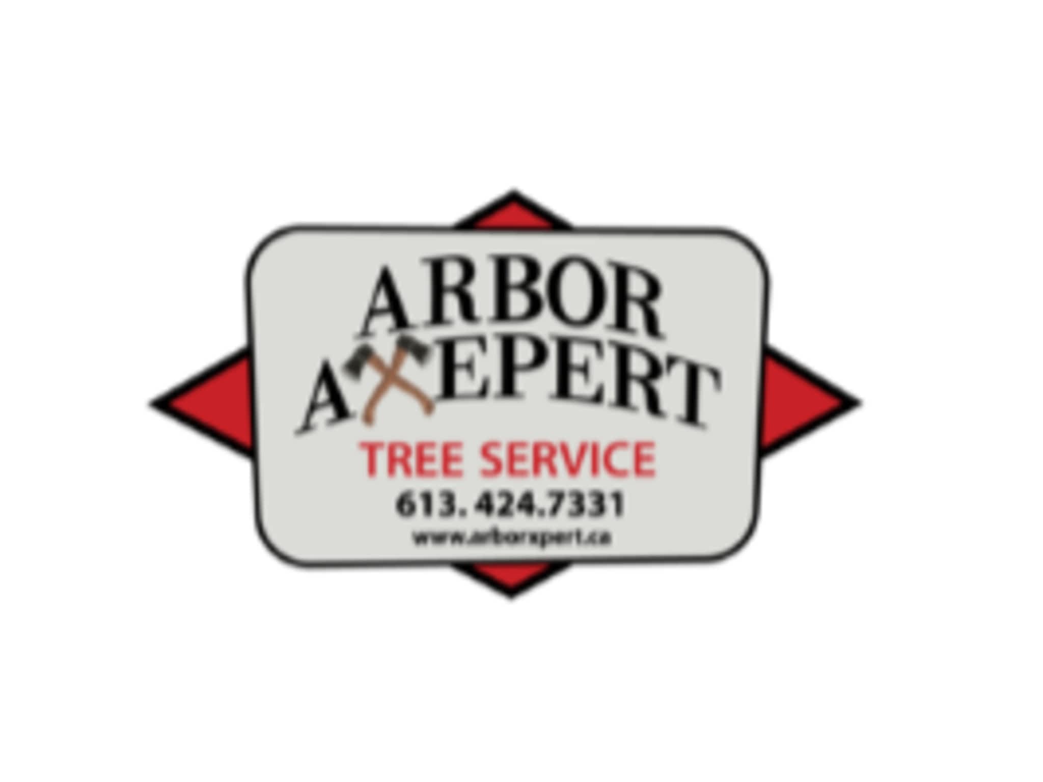 photo Arboraxepert