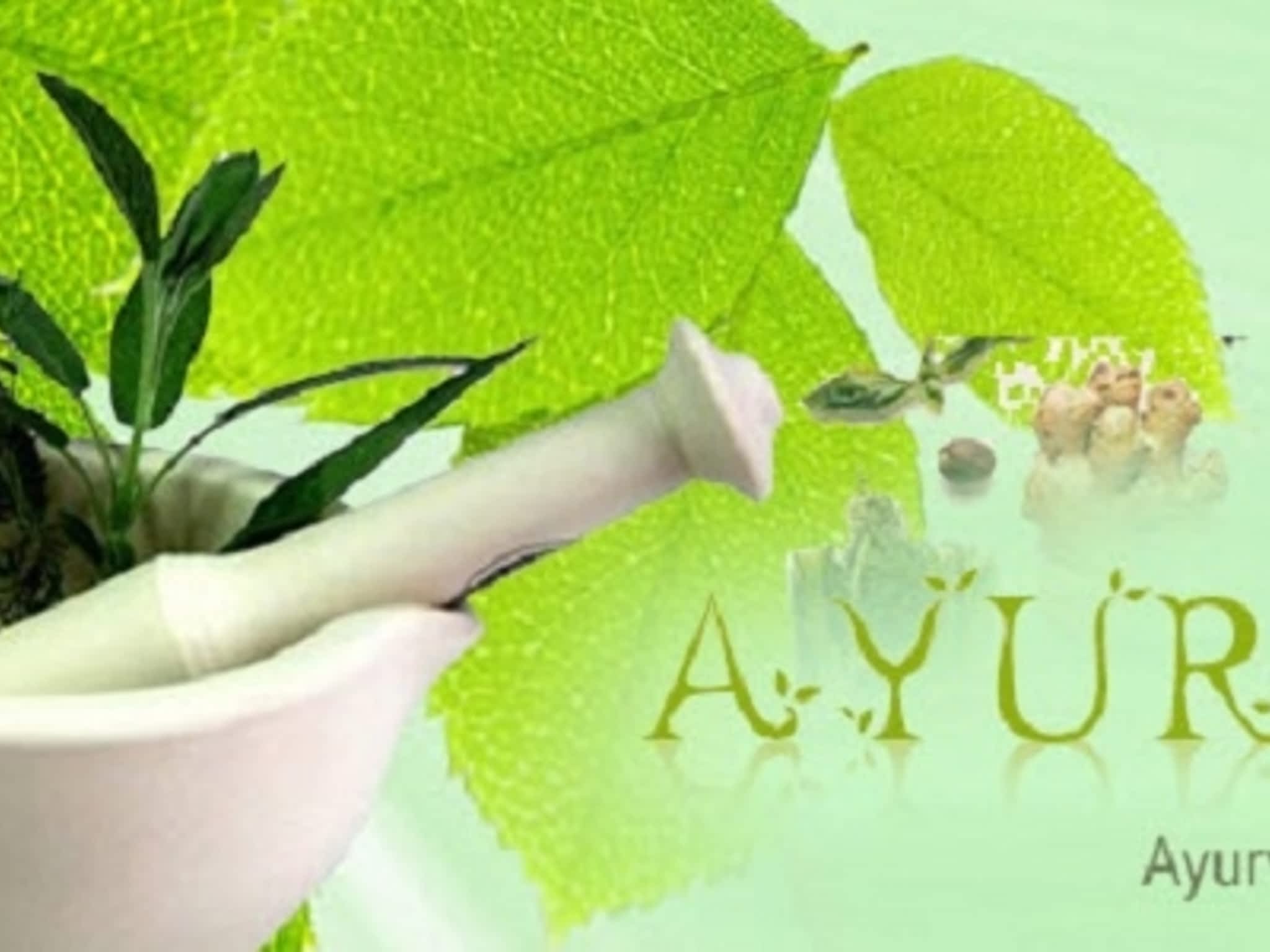 photo Ayurvedic Therapy and Herbal Centre