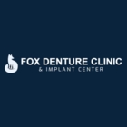 Fox Denture Clinic - Logo