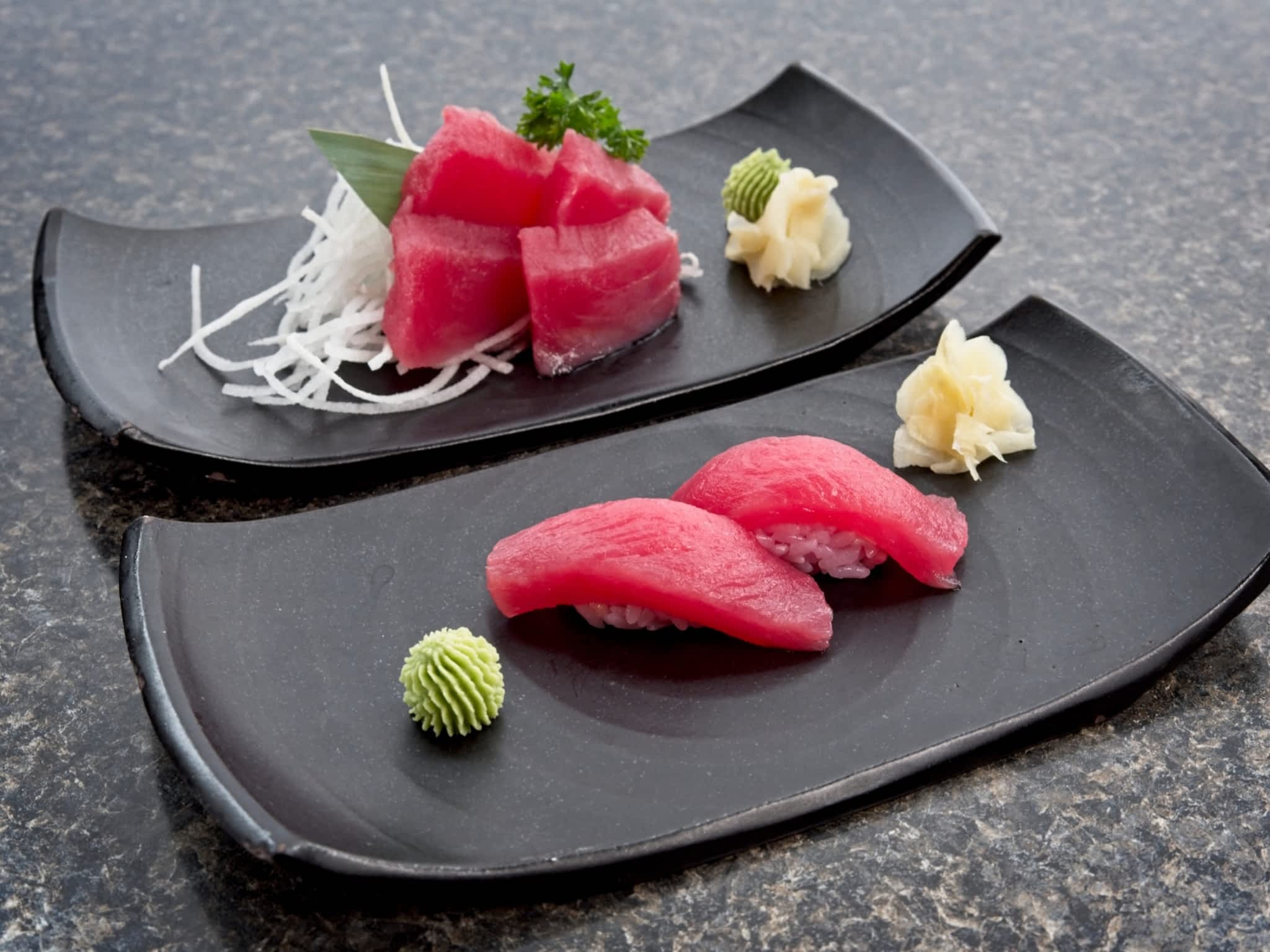 photo Sushi well