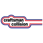 Craftsman Collision - Logo