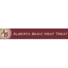 Alberta Basic Heat Treat - Metal Heat Treating