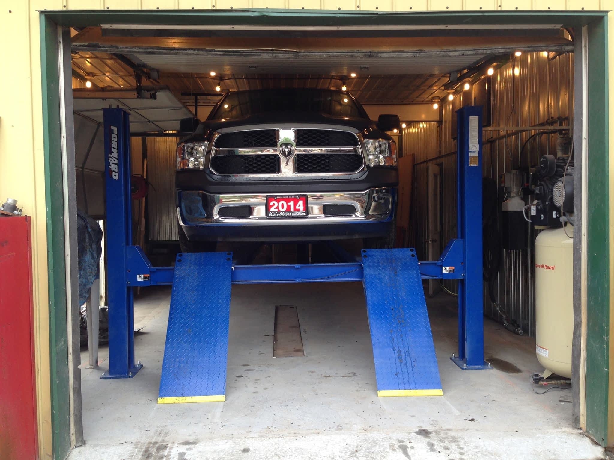 photo Northridge Krown