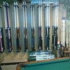 AVO Game Room - Pool Tables & Equipment