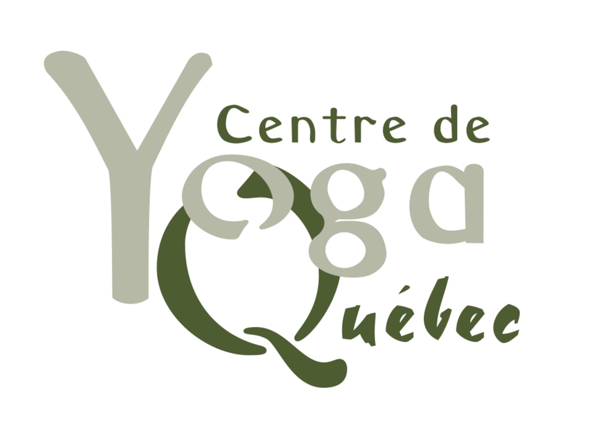 photo Centre de Yoga Québec