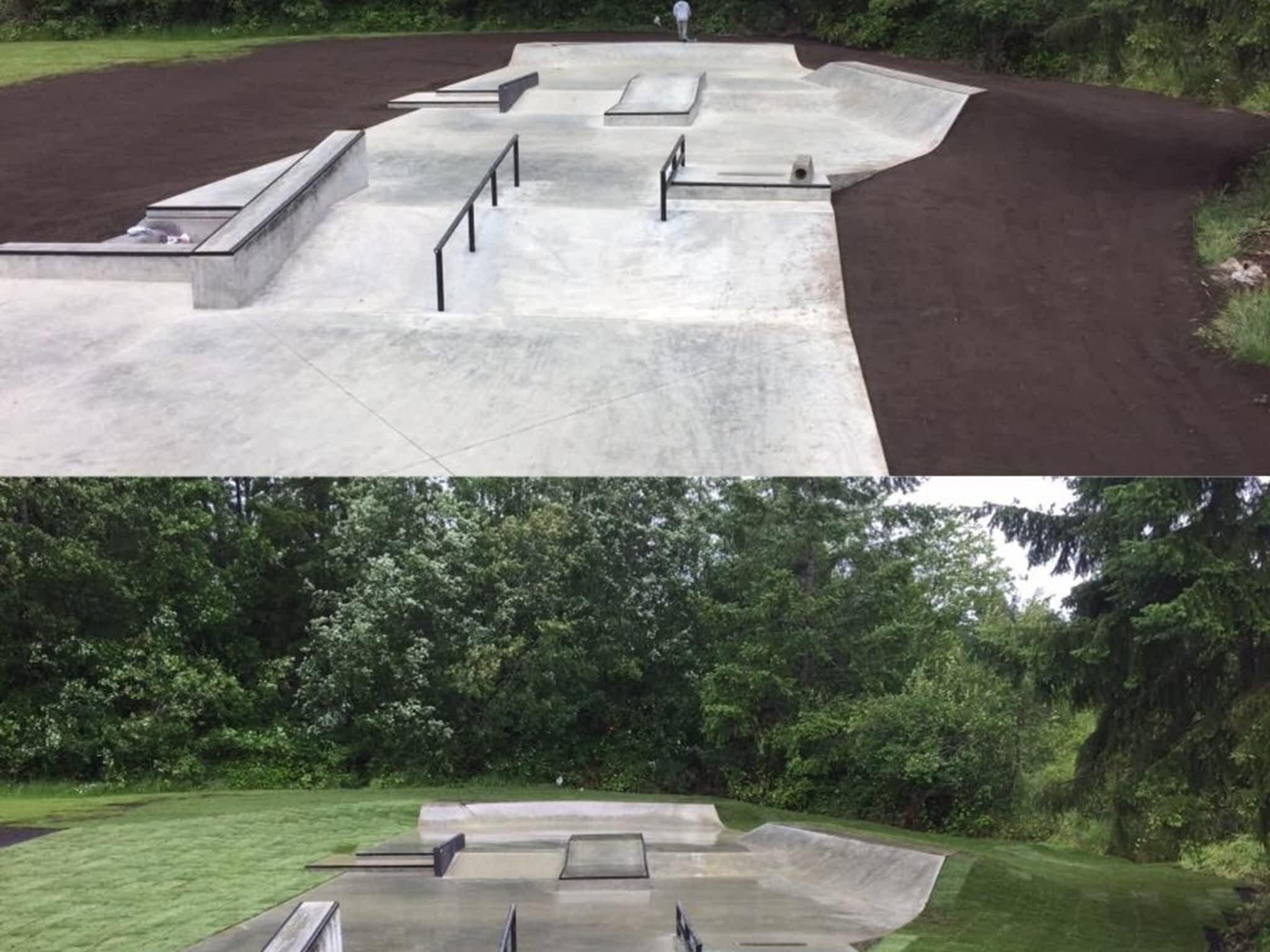 photo MSC Excavating Ltd.