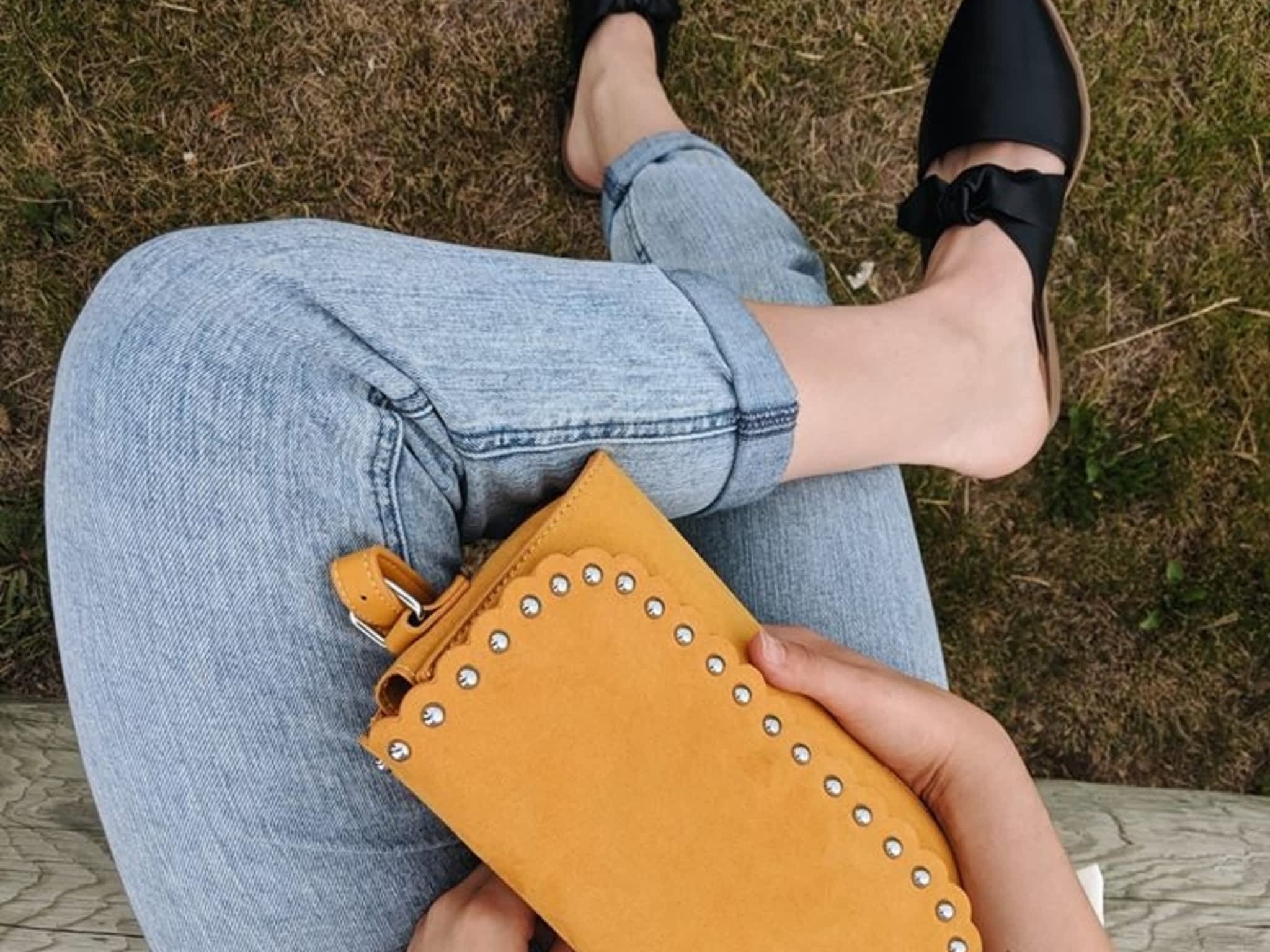 photo McGraw Shoes Orthotics