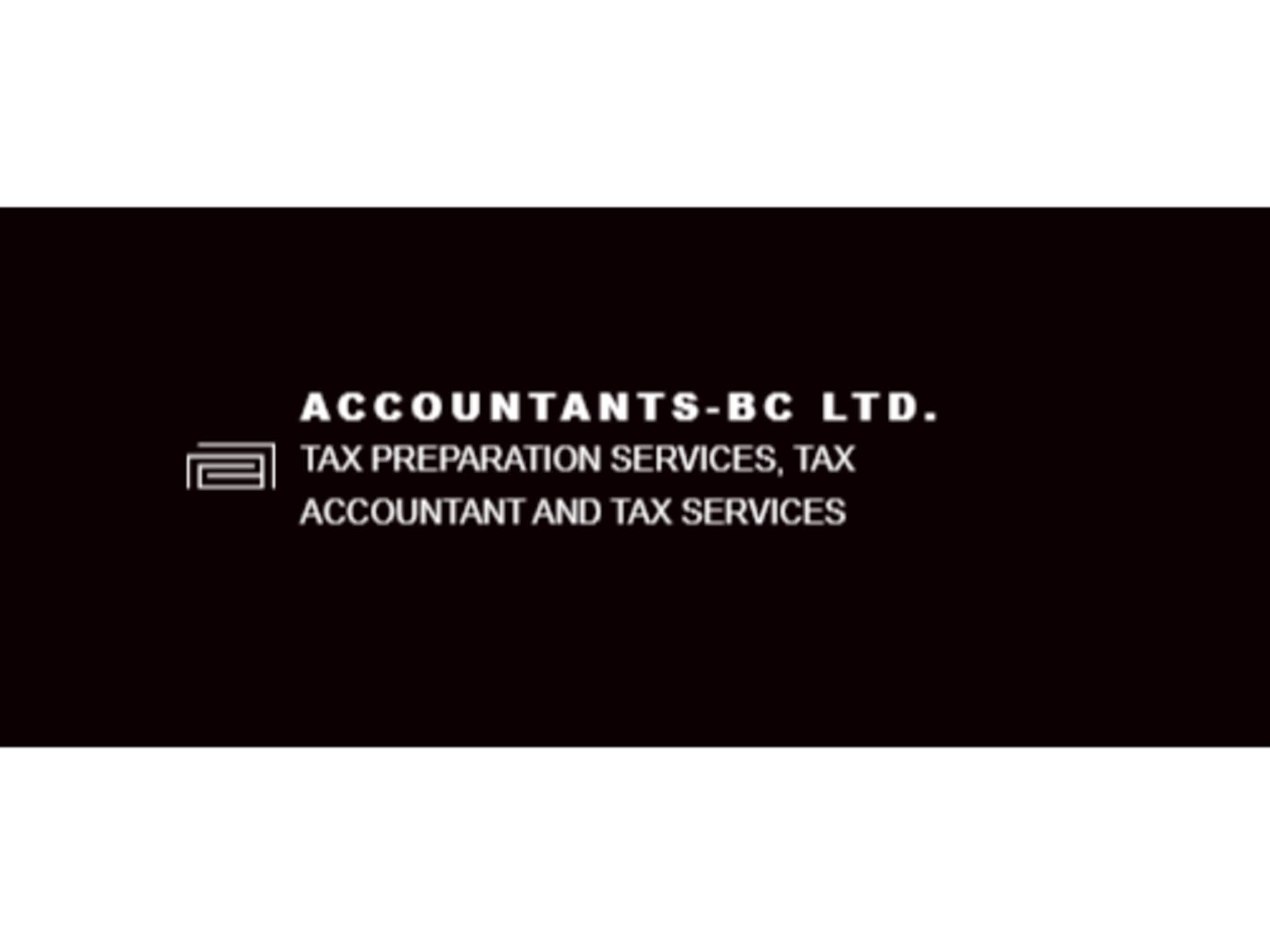 photo Accountants-BC Ltd.
