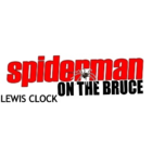LEWIS CLOCK C/O Spiderman On The Bruce - Pest Control Services
