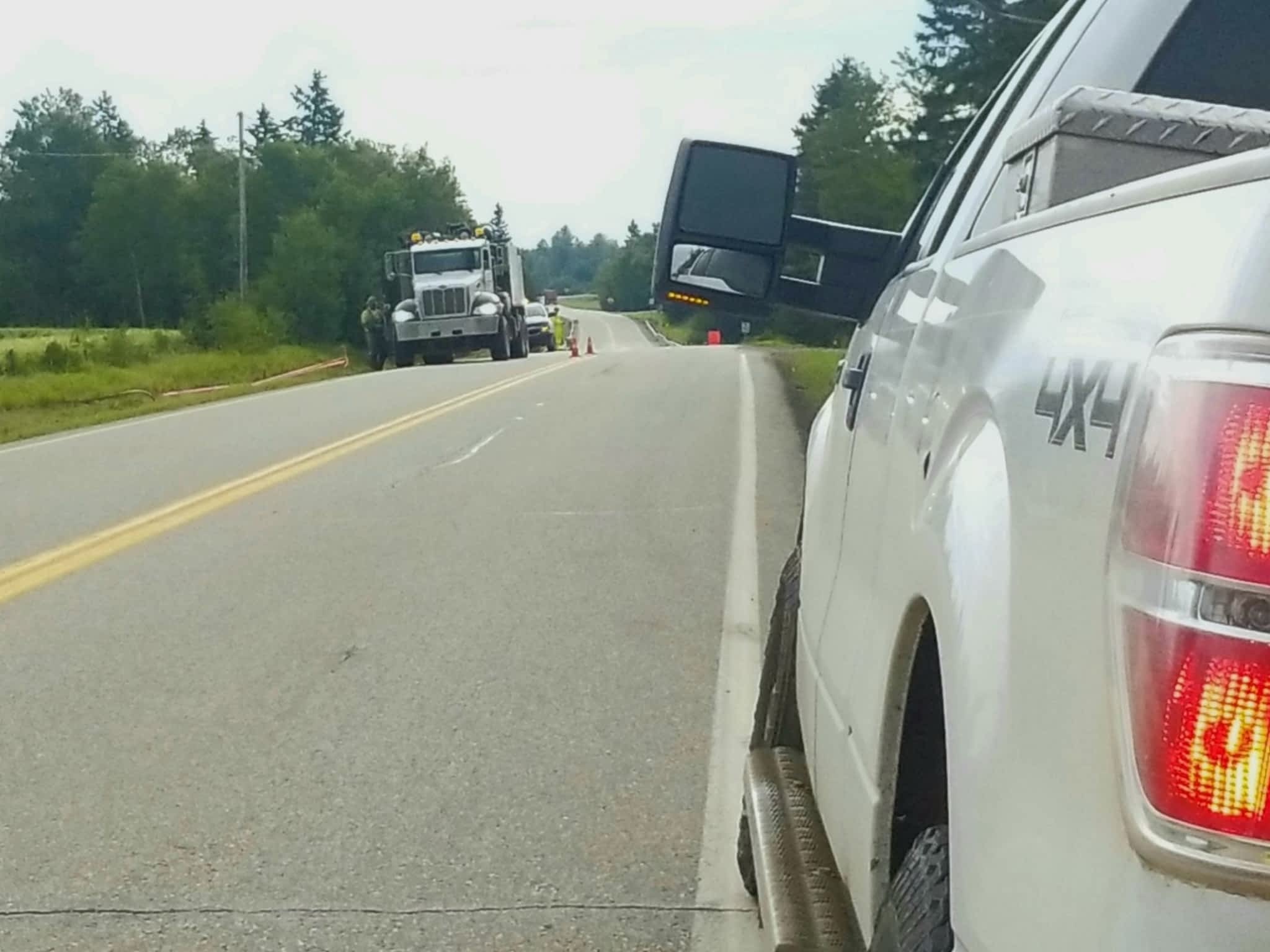 photo Shield Traffic Control