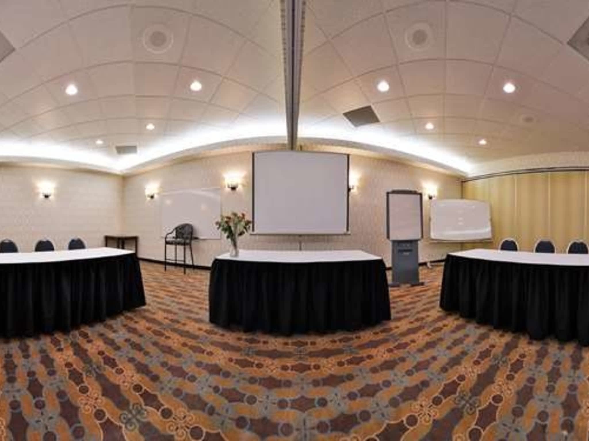 photo Hampton Inn & Suites By Hilton Calgary- University Northwest
