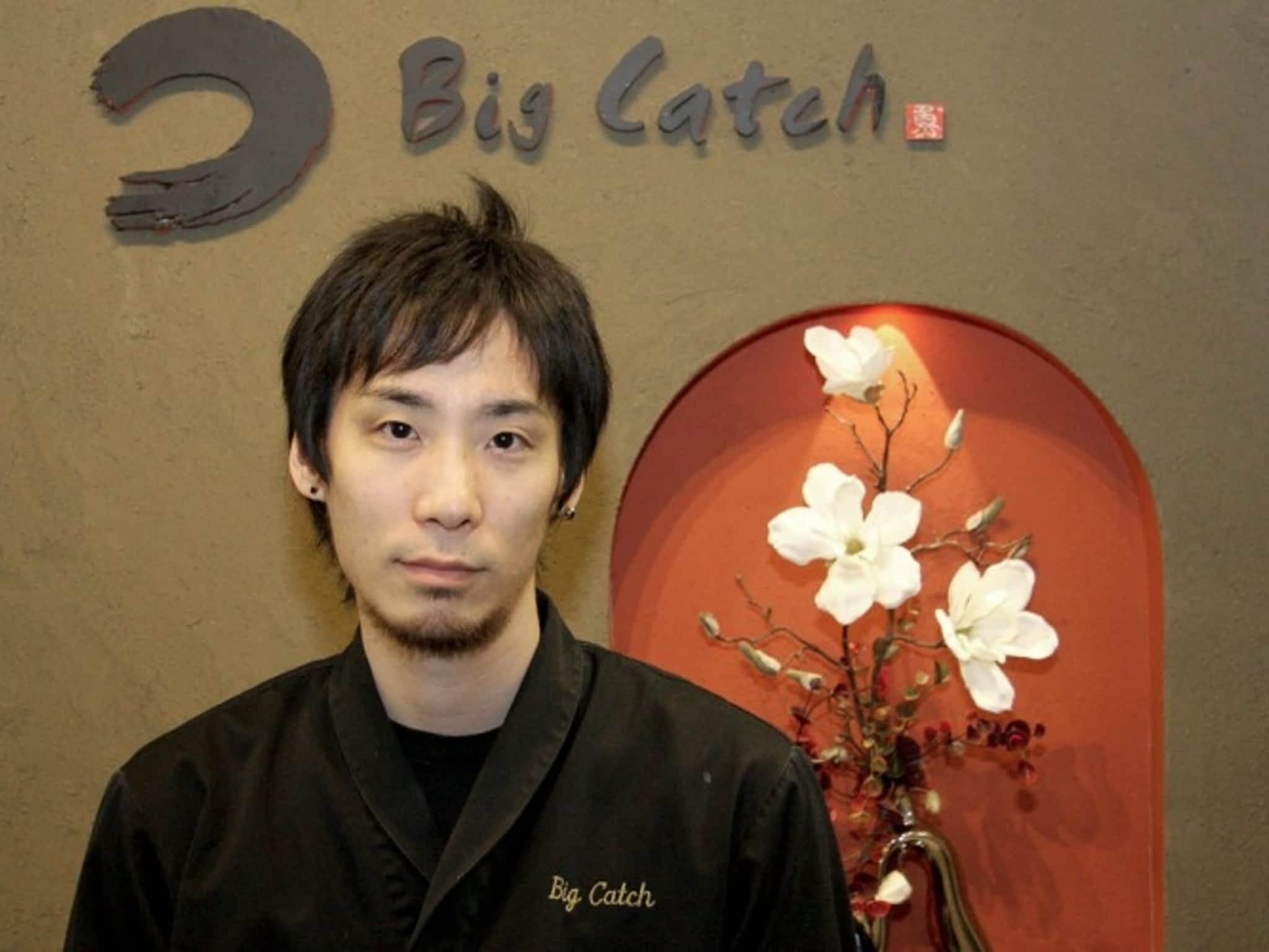 photo Big Catch Sushi