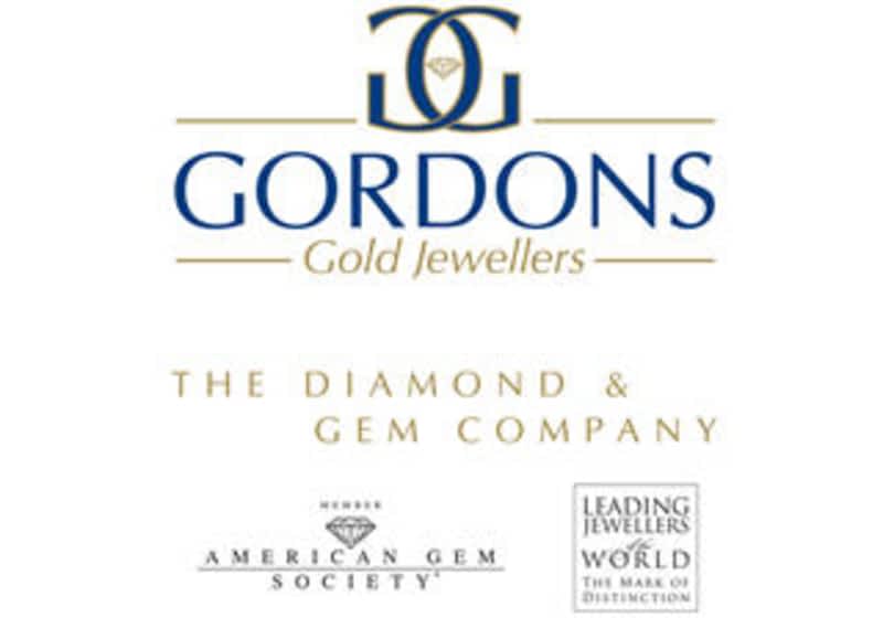 Gordons Gold Jewellers - London Ontario