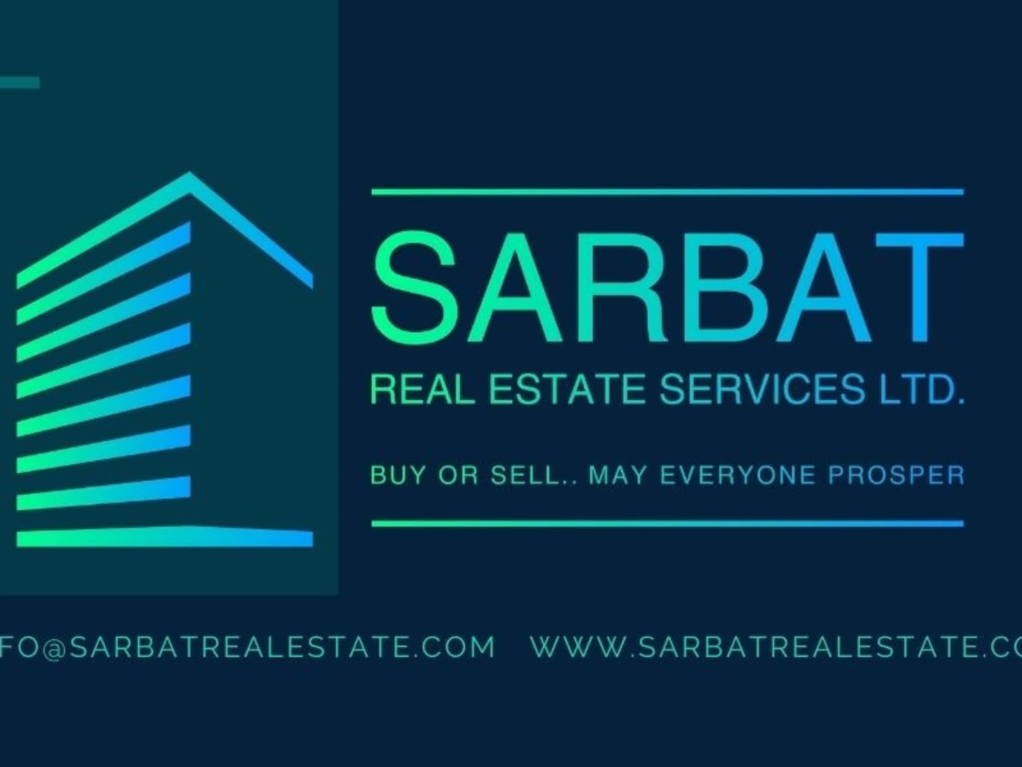 photo Sarbat Real Estate Services Ltd
