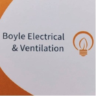 Boyle Electrical & Ventilation - Electricians & Electrical Contractors