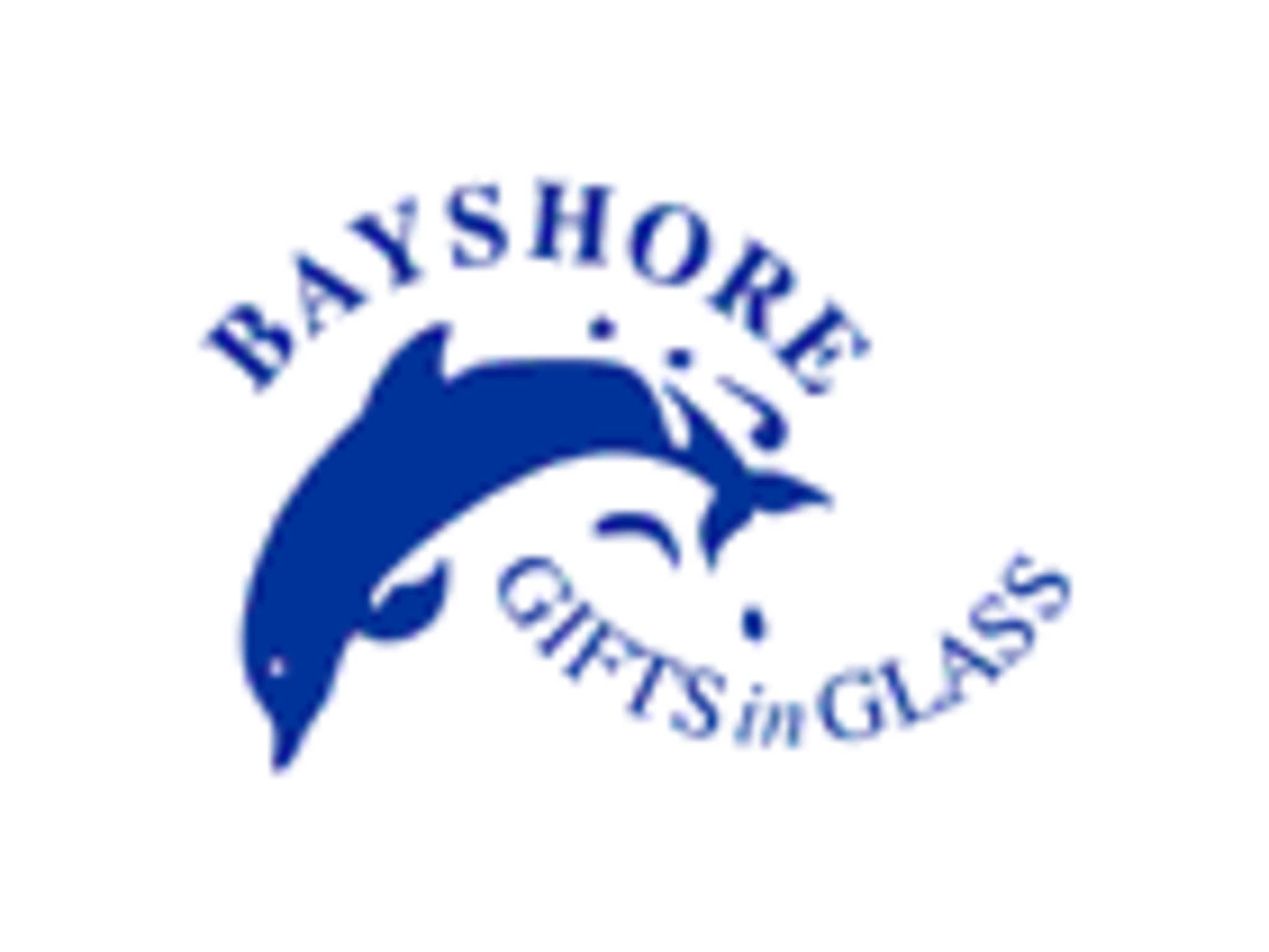 photo Bayshore Gifts in Glass