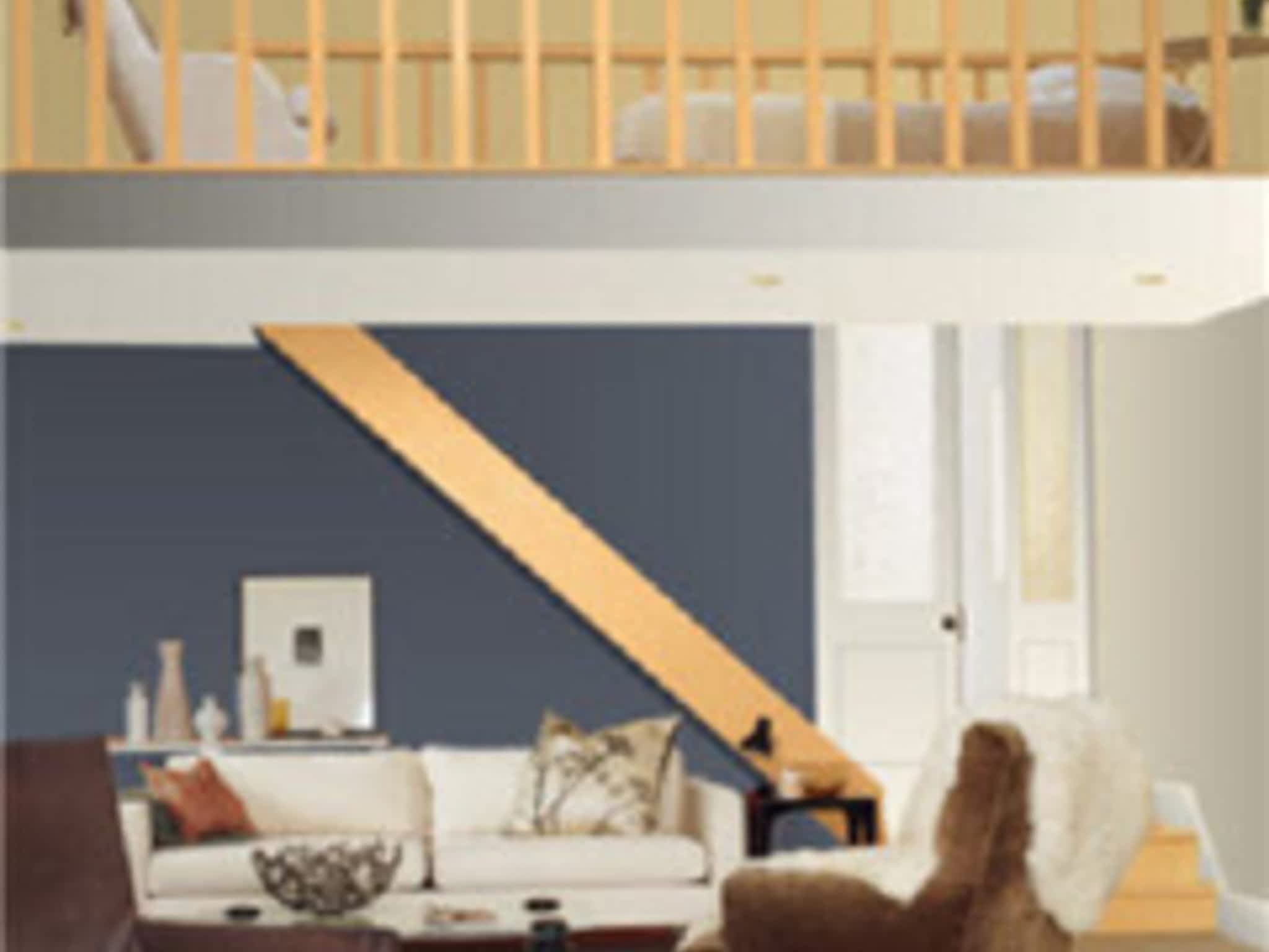 Oshawa Paint & Wallpaper Inc Oshawa, ON 894 Simcoe St N Canpages