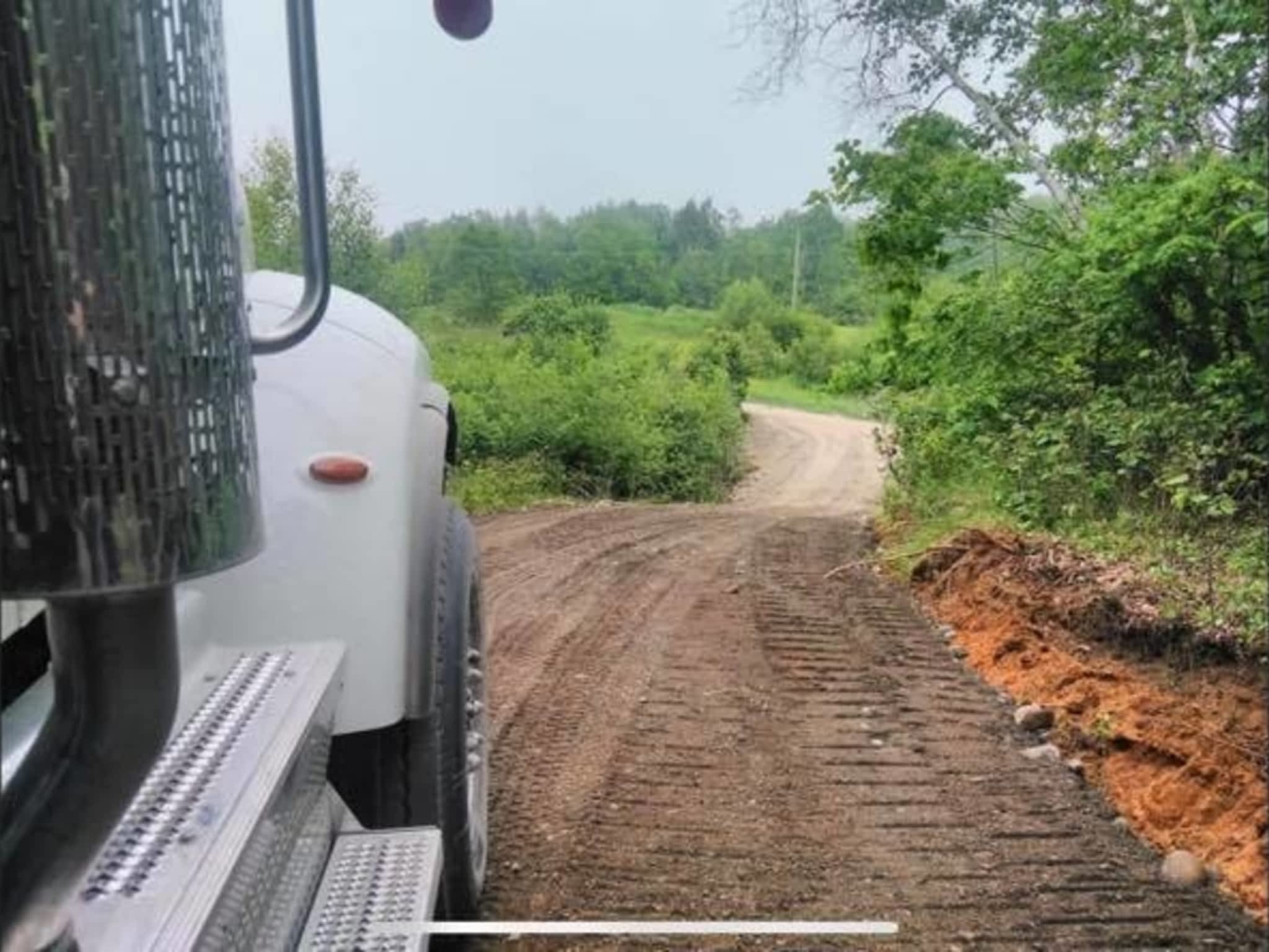 photo Moore Construction