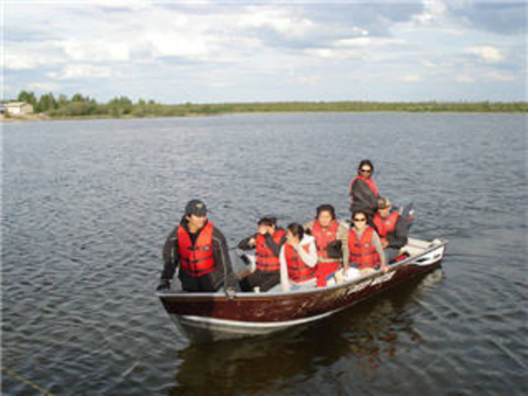 photo Lifesaving Society of Manitoba