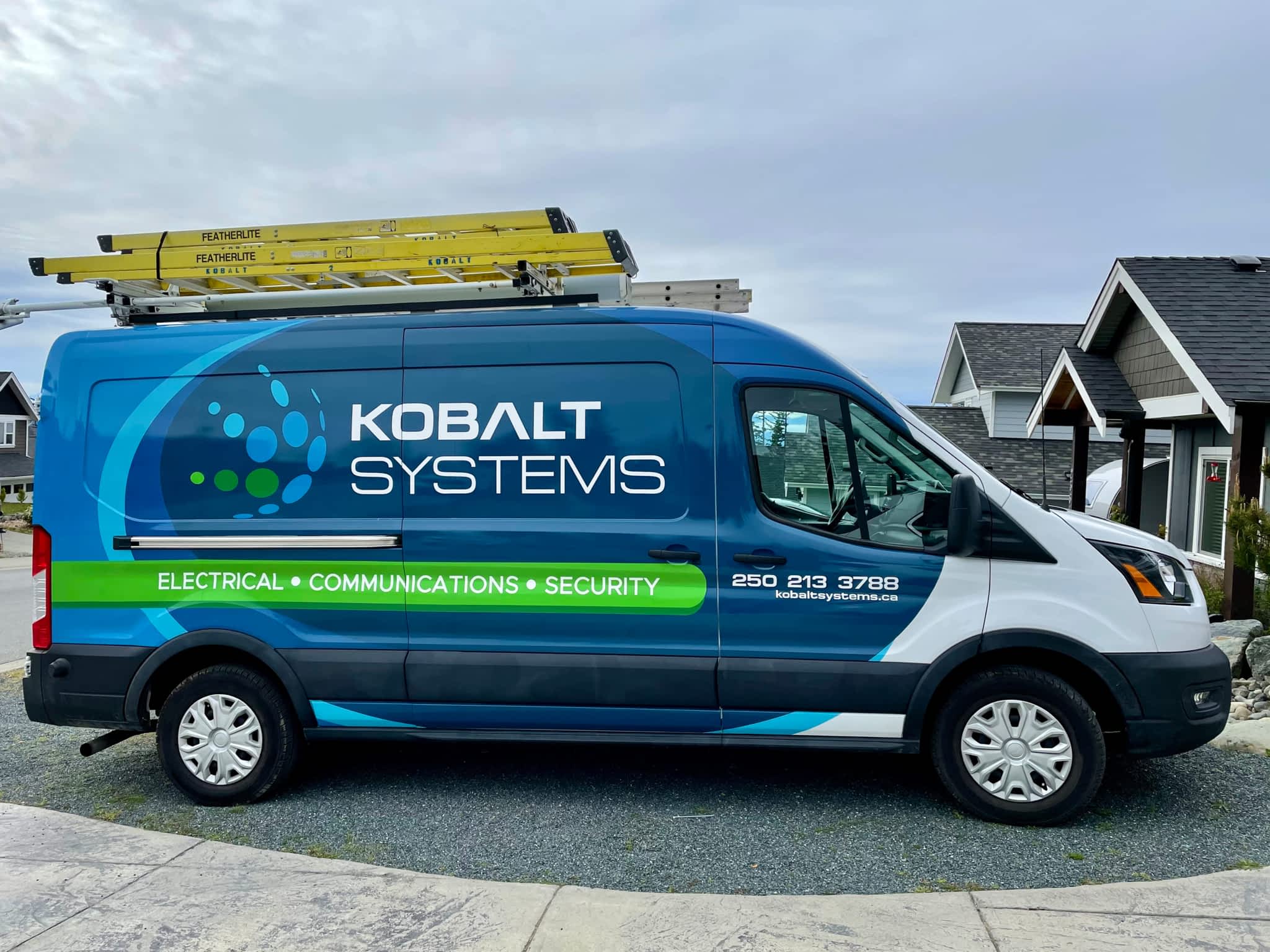 photo Kobalt Systems