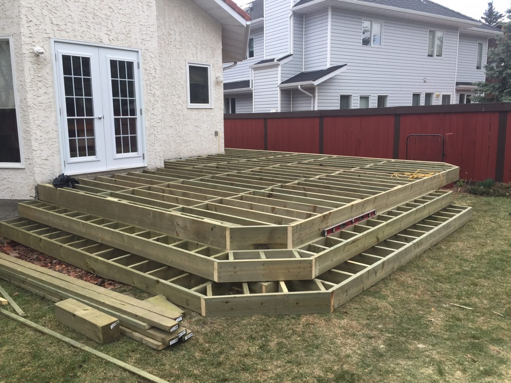 photo Inside Out Renovations