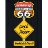 Restaurant Route 66 - Restaurants