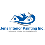 Jen's Interior Painting Inc. - Painters