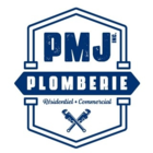 Plomberie PMJ Inc - Logo
