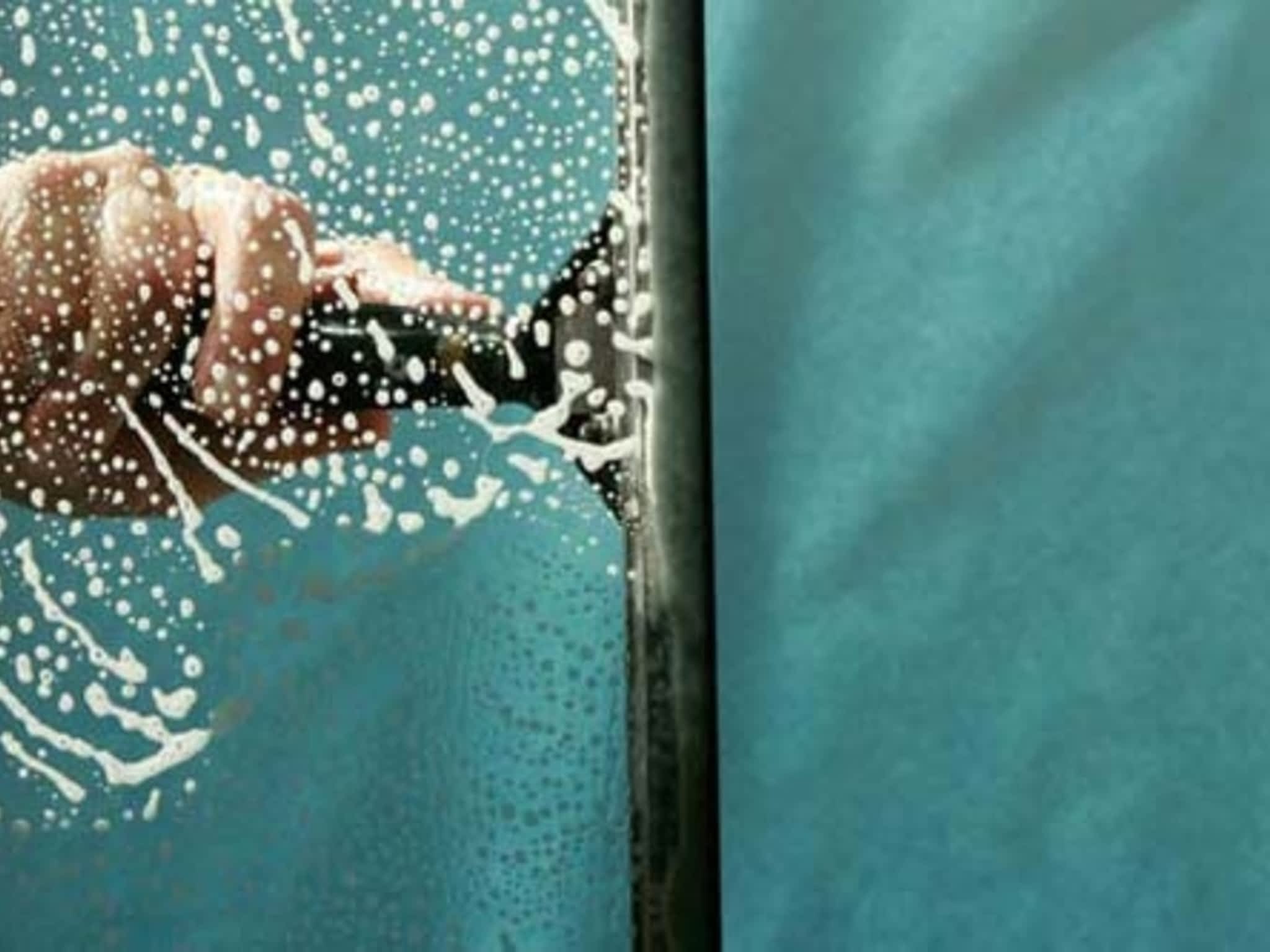 photo Transcona Window Cleaning