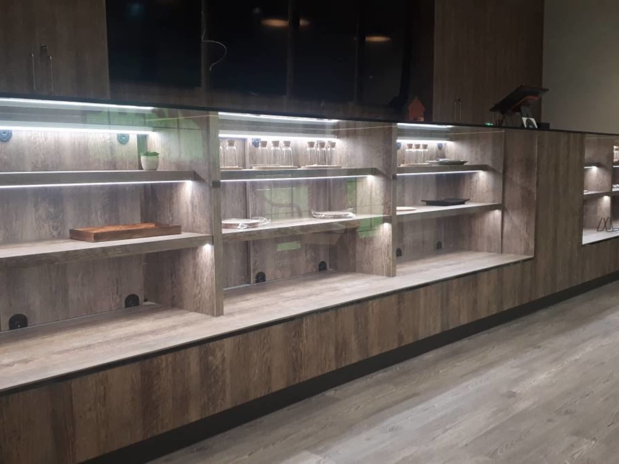 photo Remain Current Electric