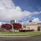 Sands Funeral Chapel Cremation and Reception Centre (Nanaimo) - Salons funéraires