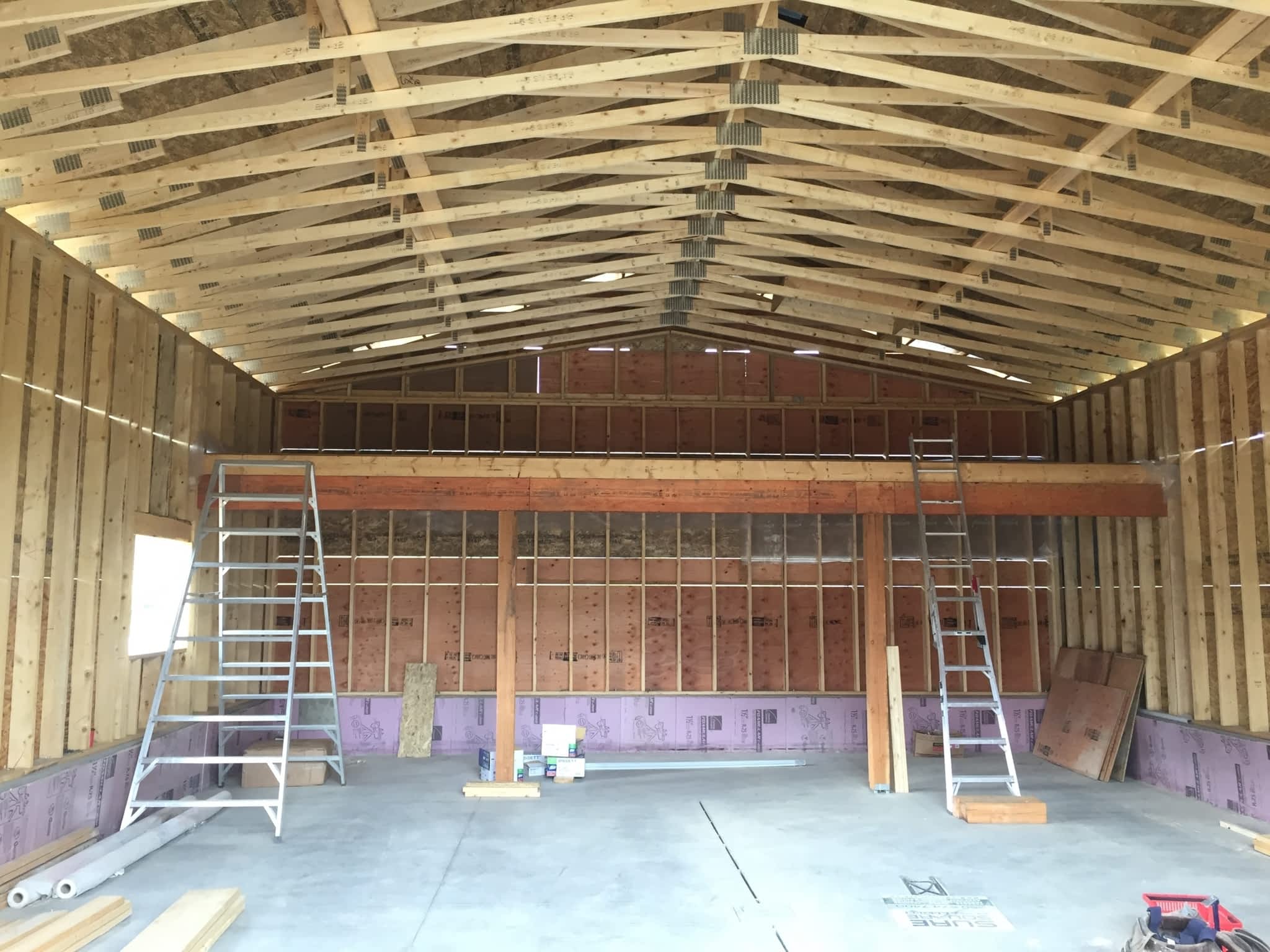 photo Sure Square Contracting Ltd.