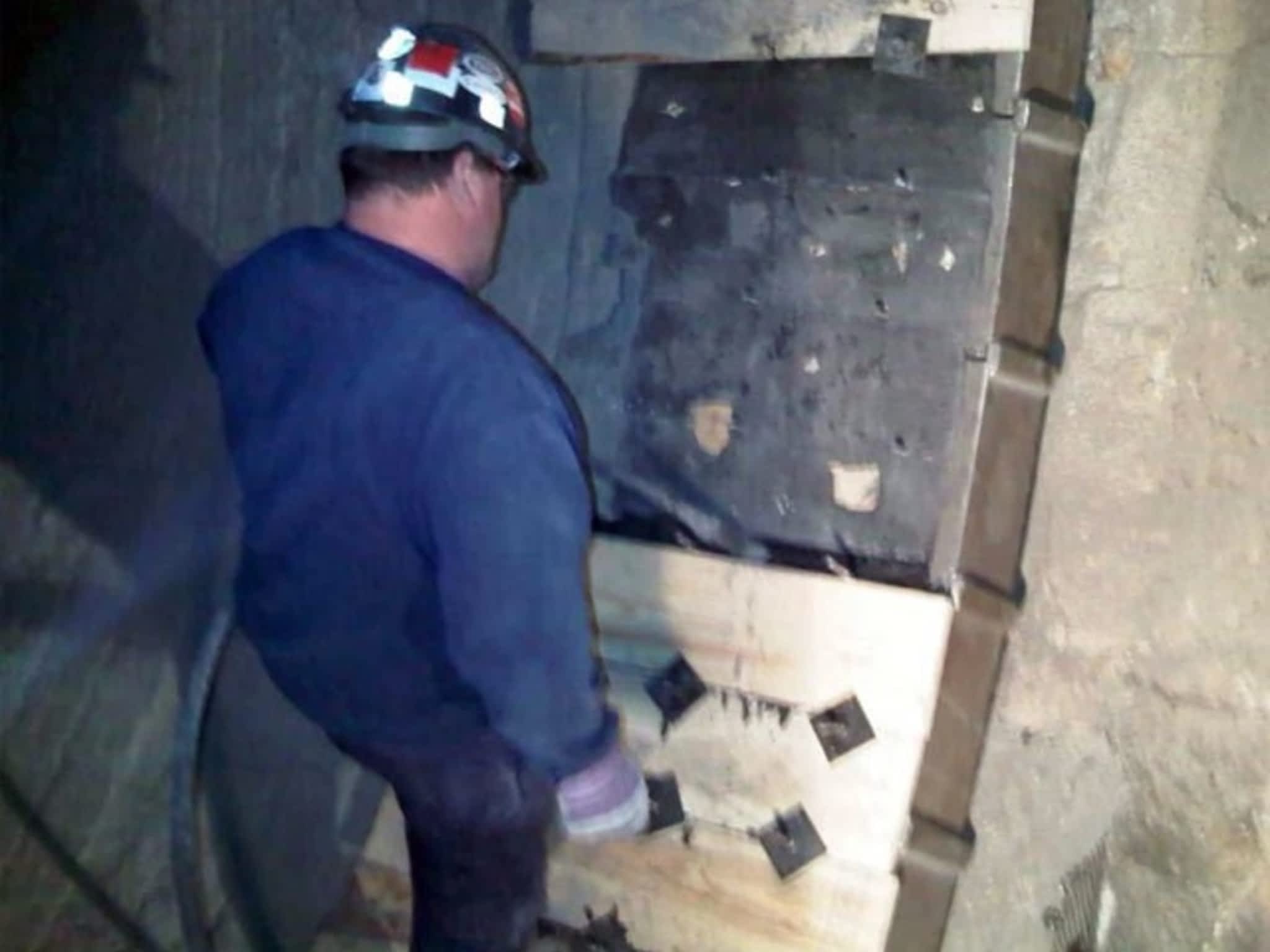 photo Kingston Refractory Services Ltd