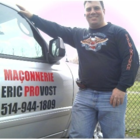 Voir le profil de Maçonnerie Eric Provost inc. - Laval-Ouest