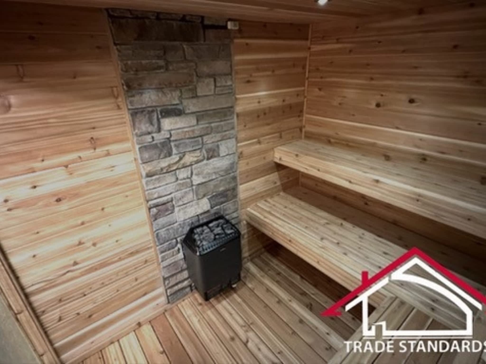 photo Trade Standards Construction